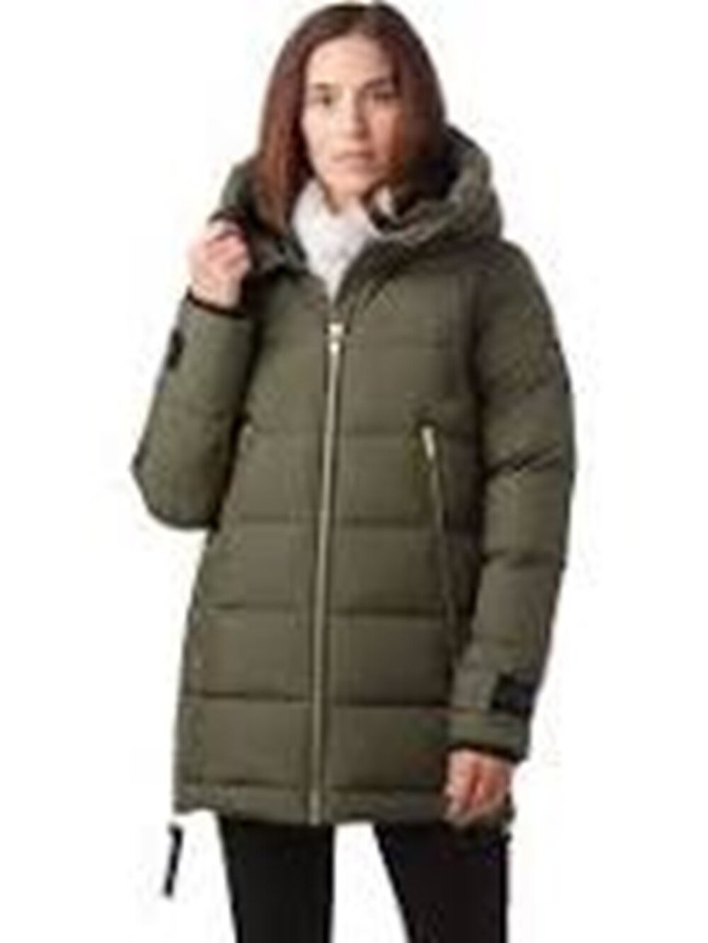 Moose Knuckles Val Marie Down Puffer Coat Jacket 2.0 XS